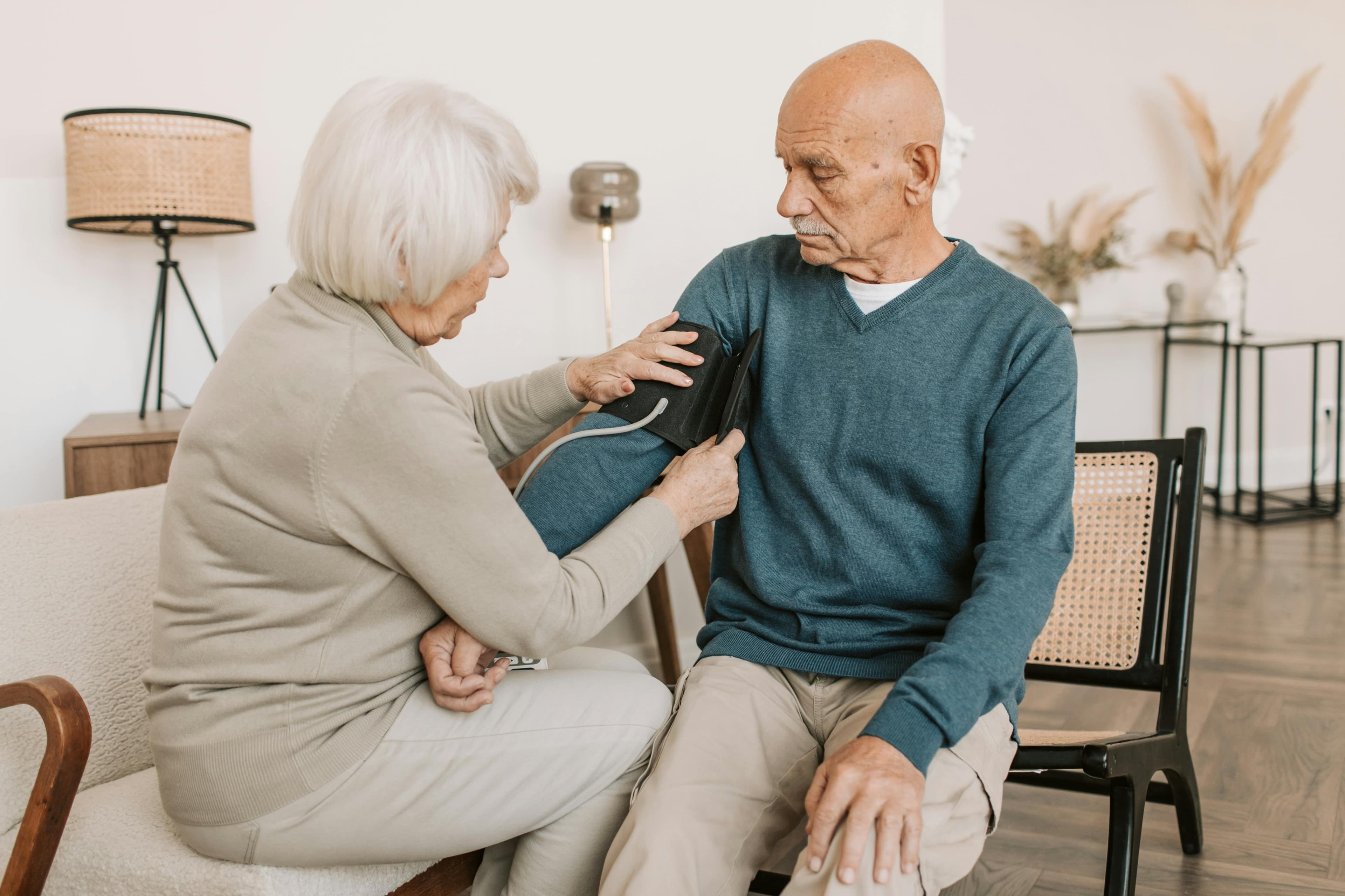 Home Checkups